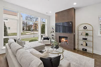 1855 N St Louis Avenue, Chicago, IL 60647 - Photo 3