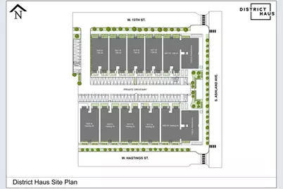 1606 W Hastings Street #301, Chicago, IL 60608 - Photo 19