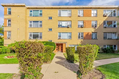 6035 N Damen Avenue #109, Chicago, IL 60659 - Photo 1