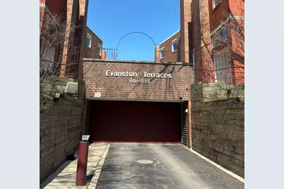 1229 Central Street #A, Evanston, IL 60201 - Photo 13