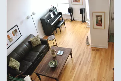 1229 Central Street #A, Evanston, IL 60201 - Photo 3