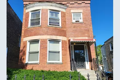 7538 S Eggleston Avenue, Chicago, IL 60620 - Photo 1