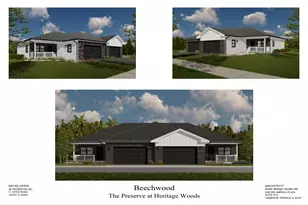 2031 Isabella Ln, Minooka, IL 60447 - Photo 3