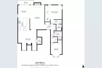 1659 N Belmont Court #1659, Arlington Heights, IL 60004 - Photo 21