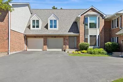 1659 N Belmont Court #1659, Arlington Heights, IL 60004 - Photo 1