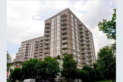 1515 S Prairie Avenue #617, Chicago, IL 60605 - Photo 1