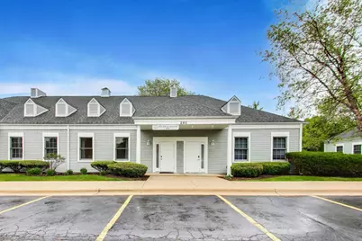 290 N Rand Road, Lake Zurich, IL 60047 - Photo 1