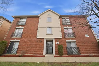 3447 Ridgeland Avenue #104, Berwyn, IL 60402 - Photo 1