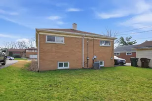 17218 Hillside Ave, Hazel Crest, IL 60429 - Photo 33