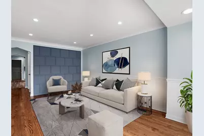 12321 S Green Street, Calumet Park, IL 60827 - Photo 3