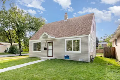 16784 Anthony Avenue, Hazel Crest, IL 60429 - Photo 1