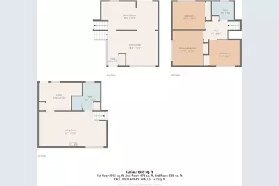 9209 W 147th Street, Orland Park, IL 60462 - Photo 35