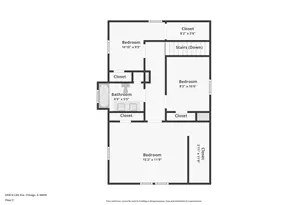 5435 N Lieb Ave, Chicago, IL 60630 - Photo 29