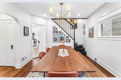 5435 N Lieb Avenue, Chicago, IL 60630 - Photo 5