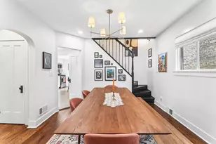 5435 N Lieb Ave, Chicago, IL 60630 - Photo 5