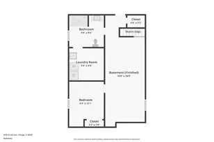 5435 N Lieb Ave, Chicago, IL 60630 - Photo 27