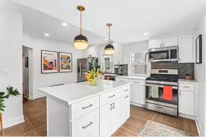 5435 N Lieb Avenue, Chicago, IL 60630 - Photo 9