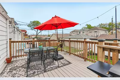 5435 N Lieb Avenue, Chicago, IL 60630 - Photo 25