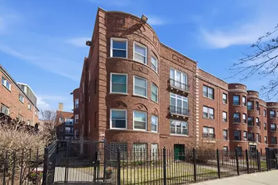 5953 N Winthrop Avenue #1E, Chicago, IL 60660 - Photo 1
