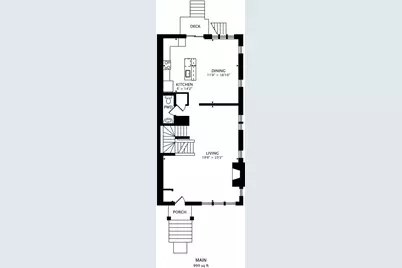 2533 S Stark Street, Chicago, IL 60608 - Photo 45