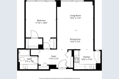 233 E Erie Street #1301, Chicago, IL 60611 - Photo 27