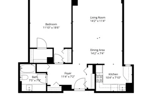 233 E Erie St, Chicago, IL 60611 - Photo 27