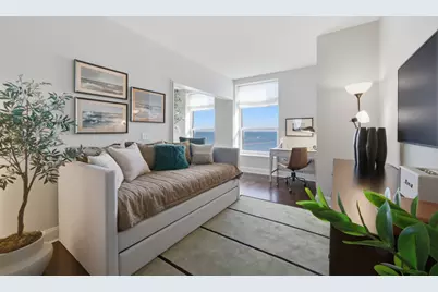 850 N Lake Shore Drive #802, Chicago, IL 60611 - Photo 31