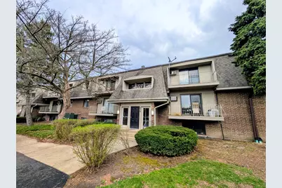 234 E Bailey Road #D, Naperville, IL 60565 - Photo 1