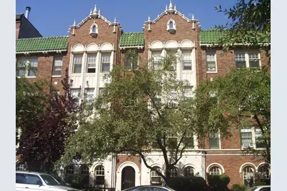 1824 N Lincoln Park West #100C, Chicago, IL 60614 - Photo 1