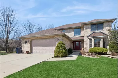 11804 Long Run Drive, Orland Park, IL 60467 - Photo 1