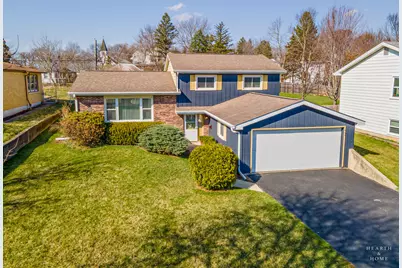 404 Lucille Avenue, Fox River Grove, IL 60021 - Photo 1