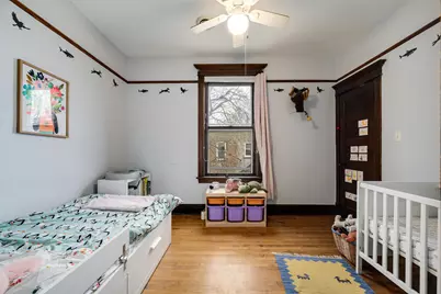 2208 W Cortez Street #3, Chicago, IL 60622 - Photo 13