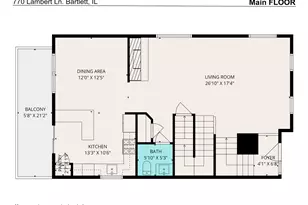 770 Lambert Ln, Bartlett, IL 60103 - Photo 29