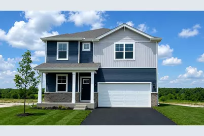 968 Sapphire Lane, Montgomery, IL 60538 - Photo 1