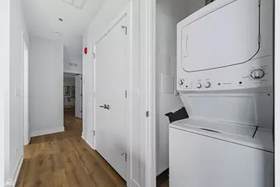 2357 N Washtenaw Avenue #204, Chicago, IL 60647 - Photo 9