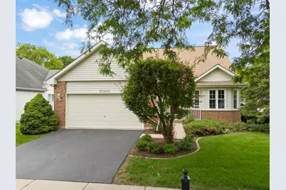 21403 W Sycamore Drive, Plainfield, IL 60544 - Photo 1
