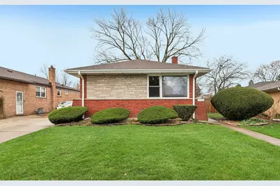 16080 Marion Drive, South Holland, IL 60473 - Photo 1