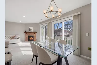 549 Williamsburg Court #2B, Wheeling, IL 60090 - Photo 5