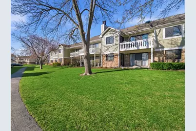 549 Williamsburg Court #2B, Wheeling, IL 60090 - Photo 29