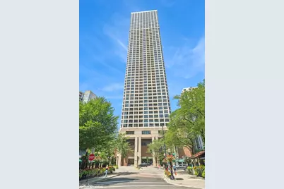 1030 N State Street #6F, Chicago, IL 60610 - Photo 1