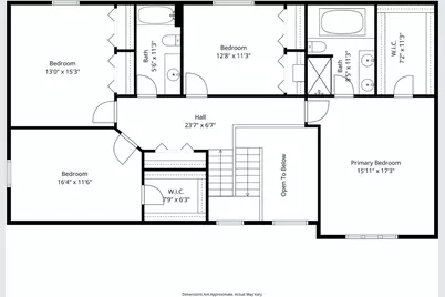 8667 Monaghan Drive, Tinley Park, IL 60487 - Photo 33