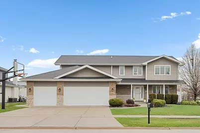 8667 Monaghan Drive, Tinley Park, IL 60487 - Photo 1