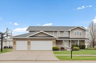 8667 Monaghan Dr, Tinley Park, IL 60487 - Photo 1