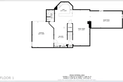 3760 Bunker Hill Drive, Algonquin, IL 60102 - Photo 47