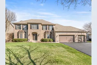 3760 Bunker Hill Drive, Algonquin, IL 60102 - Photo 1