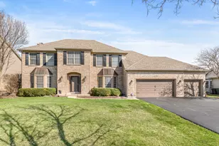 3760 Bunker Hill Dr, Algonquin, IL 60102 - Photo 1