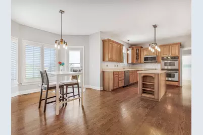 3760 Bunker Hill Drive, Algonquin, IL 60102 - Photo 7