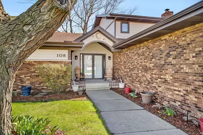 108 Deerpath Drive, Minooka, IL 60447 - Photo 3