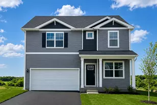 972 Sapphire Ln, Montgomery, IL 60538 - Photo 1