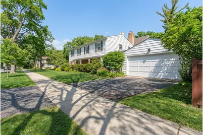 526 Isabella Street, Wilmette, IL 60091 - Photo 3